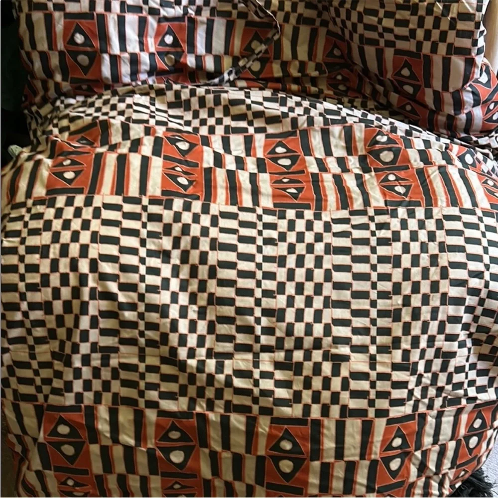 Opalhouse Jungalow lounge pillow - Picture 3 of 5